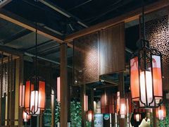 -湊湊火锅·茶憩(世博大道店)