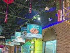 -胖老汉椒麻鸡清真新疆菜(西御街店)