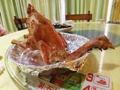 -红炎炎农家菜老字号(金水台店)