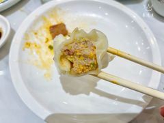 鲜肉海胆水饺-海知道大连海鲜水饺(南山大冲店)