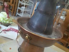 -北门涮肉·铜锅涮肉(南锣鼓巷店)