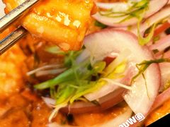 -明本湛江鸡•海鲜小厨(陈家祠店)