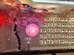 -佛山希尔顿酒店·融誉亚洲美食荟