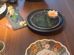 -七条鱼日本料理(远洋乐堤港店)