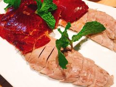 -四季民福烤鸭店(前门廊房二条店)