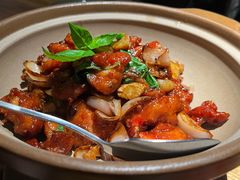 -青年公社烤鸭(青年路店)