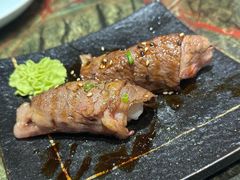 -炙柒Sekinana·精致料理 烧鸟·铁板烧(海上世界店)