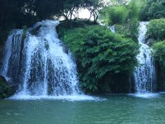 -天河潭旅游度假区
