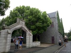 -钟书阁(松江泰晤士小镇店)