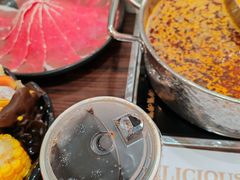 -呷哺呷哺(西单大悦城店)