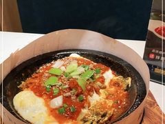 -七八冷面·延边朝鲜族美食(欢乐谷店)