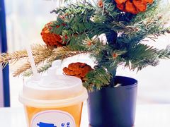-intime coffee(芝麻街店)