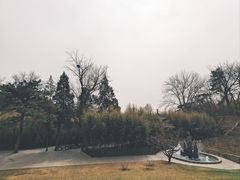 -红螺寺