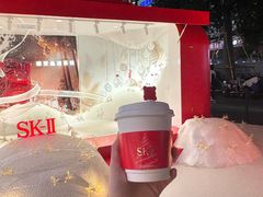 -茂业天地(华强北店)