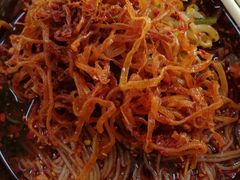 拌面-昌星·星星冷面麻辣烫(百货大楼店)