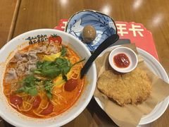 -和府捞面(天河领展广场店)