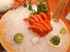 -文三酒肆自助放题(新街口友谊广场店)