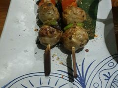 -云海肴·汽锅鸡·云南菜(天津国金汇店)