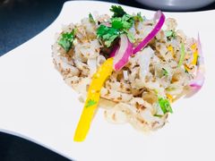 -探鱼·鲜青椒爽麻烤鱼(番禺万达店)