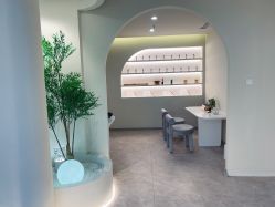 -VE专注问题肌·赛诺龙&科学美肤中心