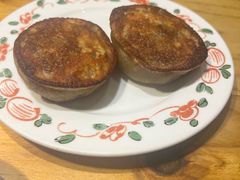 -北京老门框爆肚四季涮肉(淮海东路外滩店)