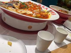 -千稻剁椒大鱼头(CityOn熙地港店)