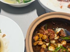 -徐记海鲜·家宴(南油永新汇店)