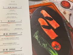 -西堤牛排(合肥之心城店)