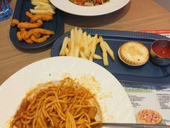 -必胜客(上海华谊新所店)