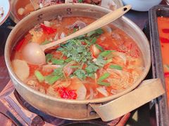 -楼兰新疆主题餐厅(悠方店)