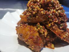 -红辣椒·川菜·火锅(张杨路店)