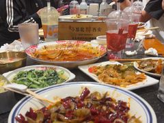 -福苗小骆驼烧烤(大唐不夜城店)