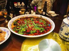 -杨记隆府(白象街店)