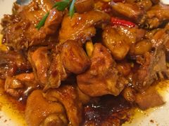 -观宴·品质赣菜(高新大道店)