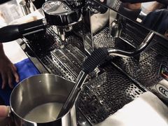 -王森咖啡西点烘焙培训(上海名厨中心店)