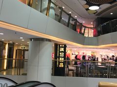 -银座mall(东直门店)
