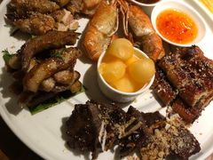 -星叶·东南亚料理(宁波万象汇店)