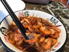 -风味小馆(天目湖宾馆店)