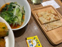 -金掌勺锅包肉(华润万象城店)