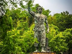 -景德镇古窑民俗博览区