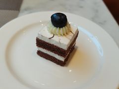 -现代华天大酒店海鲜自助餐(芙蓉南路店)