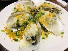 生蚝-大门水乡·顺德菜