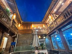 -88号小吃店·经典云南菜·地道纳西美食