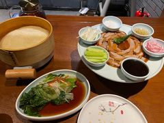 -额娘·春饼烤鸭(乐汇城店)