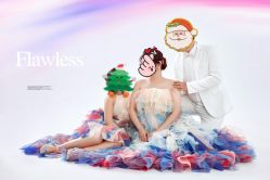 -花开映像儿童摄影