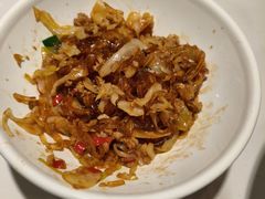 -兰湘子·湘菜小炒(石家庄万象城店)