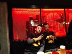 -一个叫川的地方(麒麟新天地店)