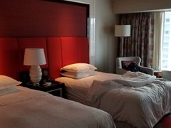 -澳门喜来登大酒店