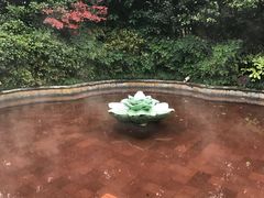 -杭州第一世界大酒店·云曼温泉