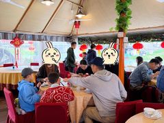 -晓琦农家菜馆·地道农家菜
